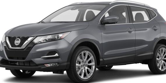 NISSAN ROGUE SPORT 2022 JN1BJ1BW9NW680727 image